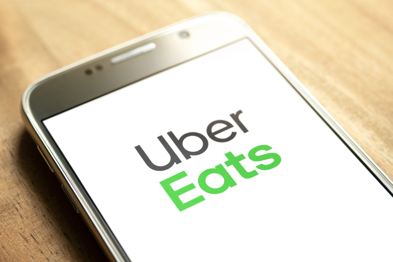 Uber Eats Offering New Dine in Function On Its UK Platform